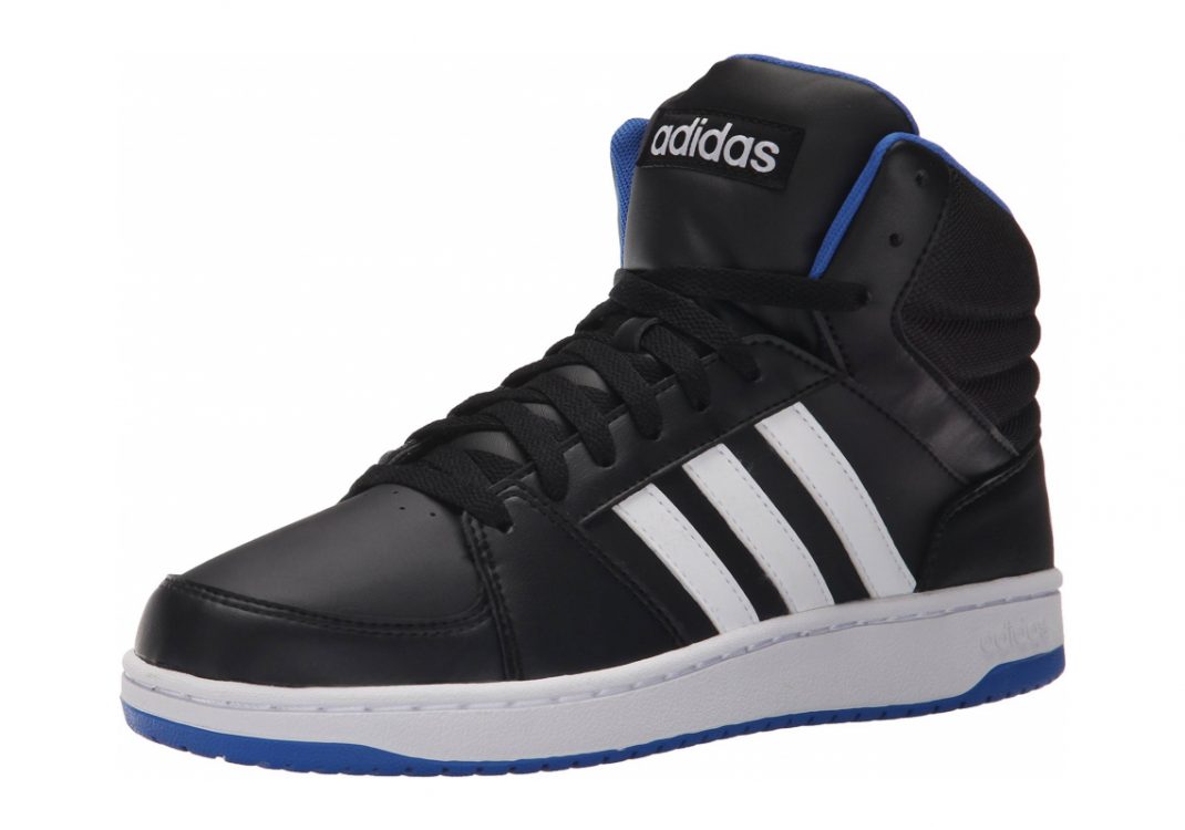 Black White Blue (F99588)