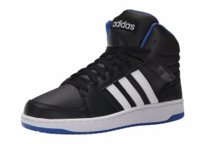 Black White Blue (F99588)