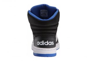 Black White Blue (F99588)