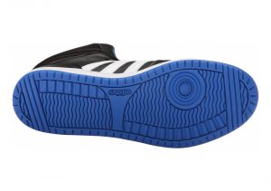 Black White Blue (F99588)