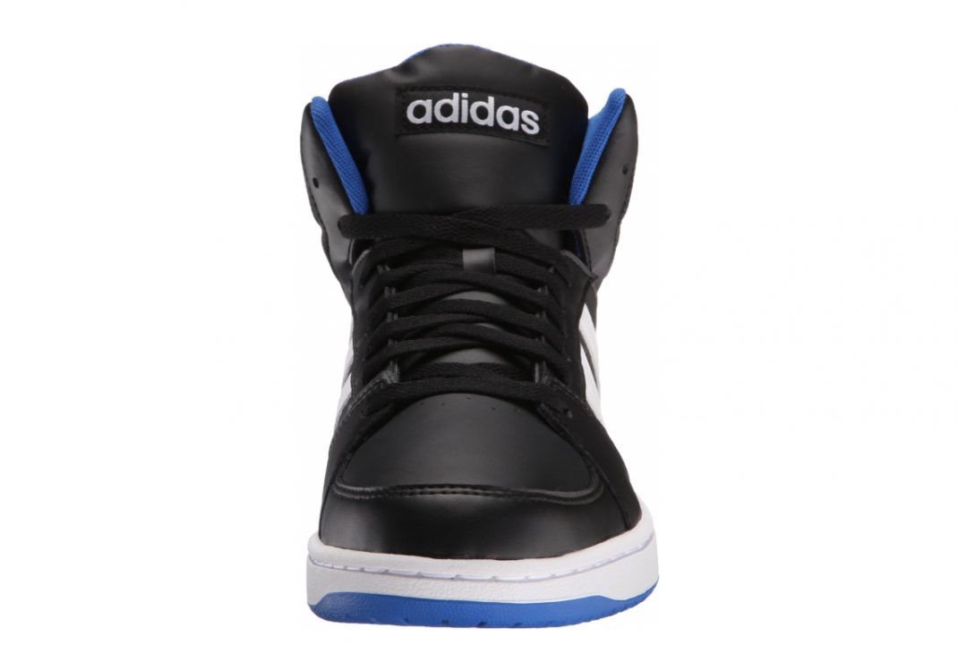 Black White Blue (F99588)