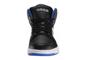 Black White Blue (F99588)