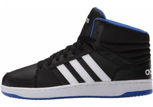 Black White Blue (F99588)