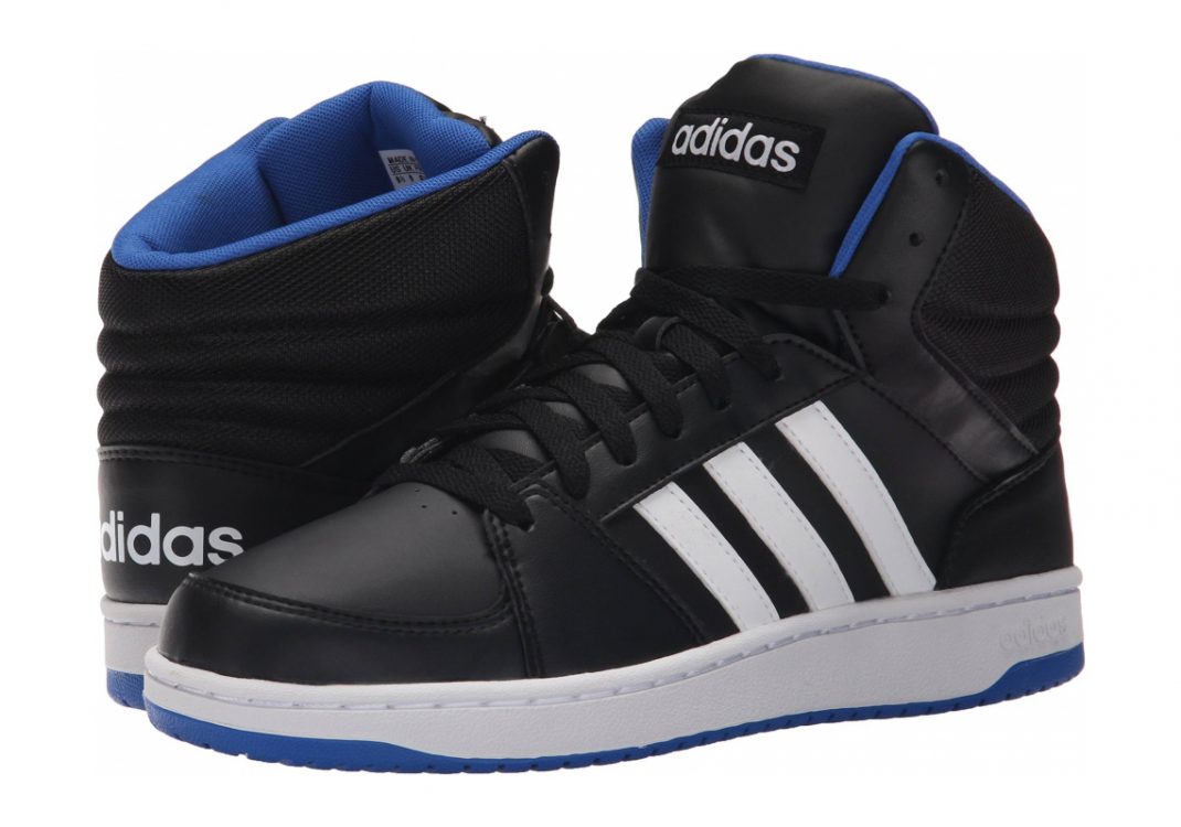 Black White Blue (F99588)