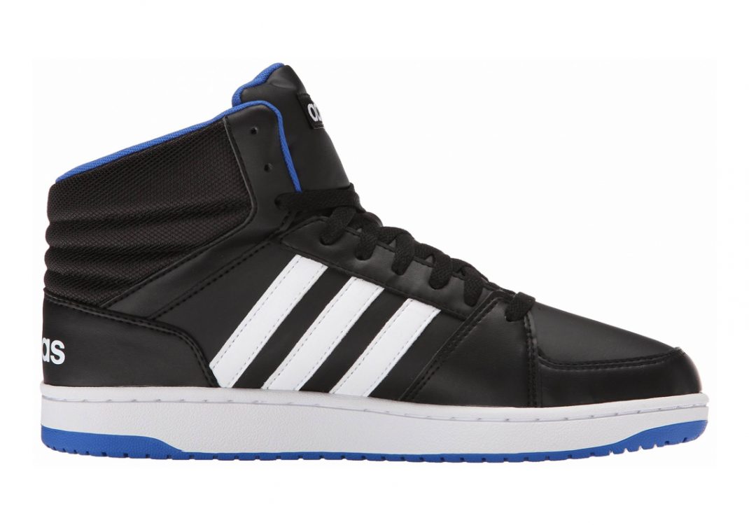 Black White Blue (F99588)