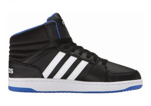 Black White Blue (F99588)