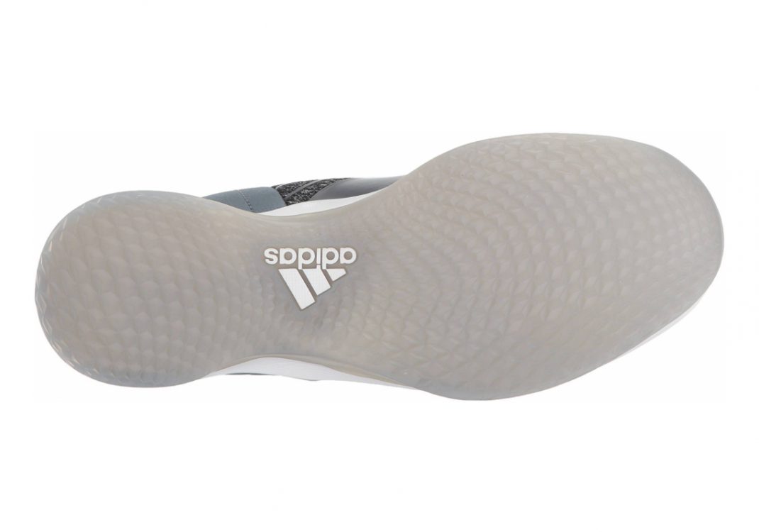 Onix White Metallic Silver (BY4148)