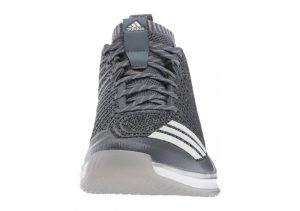 Onix White Metallic Silver (BY4148)