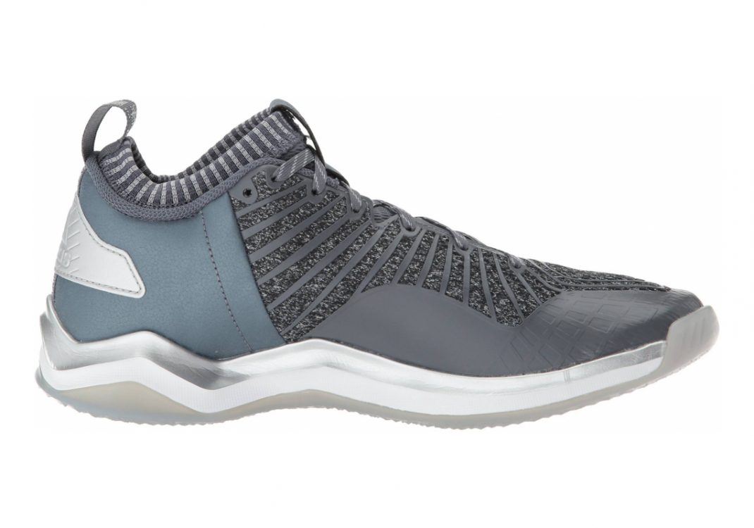 Onix White Metallic Silver (BY4148)