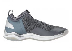 Onix White Metallic Silver (BY4148)