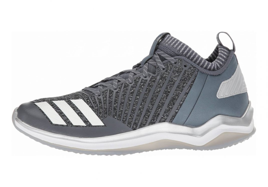 Onix White Metallic Silver (BY4148)