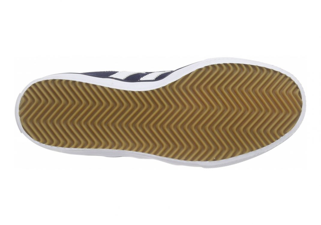 Adidas Kiel - Blue Colligiate Navy White Carbon (D69234)