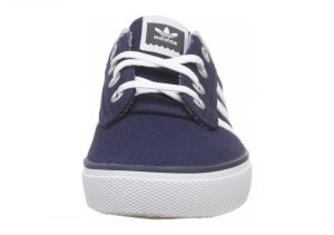Adidas Kiel - Blue Colligiate Navy White Carbon (D69234)