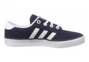 Adidas Kiel - Blue Colligiate Navy White Carbon (D69234)