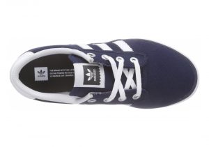 Adidas Kiel - Blue Colligiate Navy White Carbon (D69234)