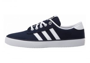 Adidas Kiel - Blue Colligiate Navy White Carbon (D69234)