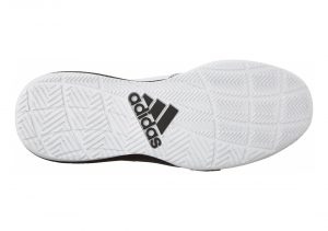 Adidas Light Em Up 2 - White - Black (AQ8466)