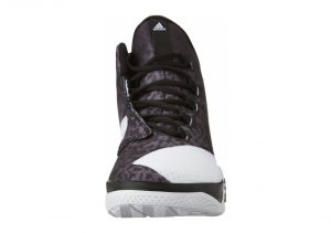 Adidas Light Em Up 2 - White - Black (AQ8466)