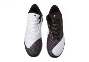 Adidas Light Em Up 2 - White - Black (AQ8466)