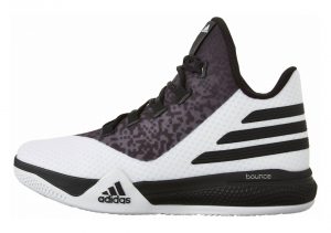 Adidas Light Em Up 2 - White - Black (AQ8466)