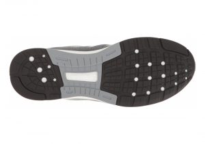 Grau Schwarz Neo Eisen (B39019)