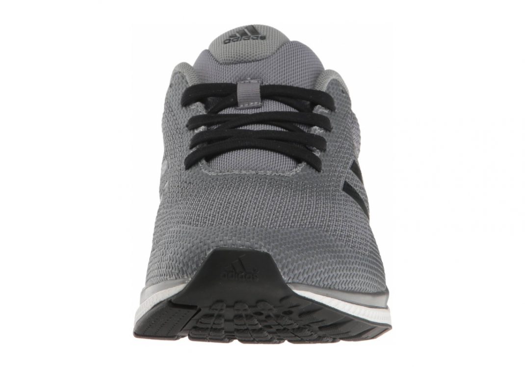 Grau Schwarz Neo Eisen (B39019)