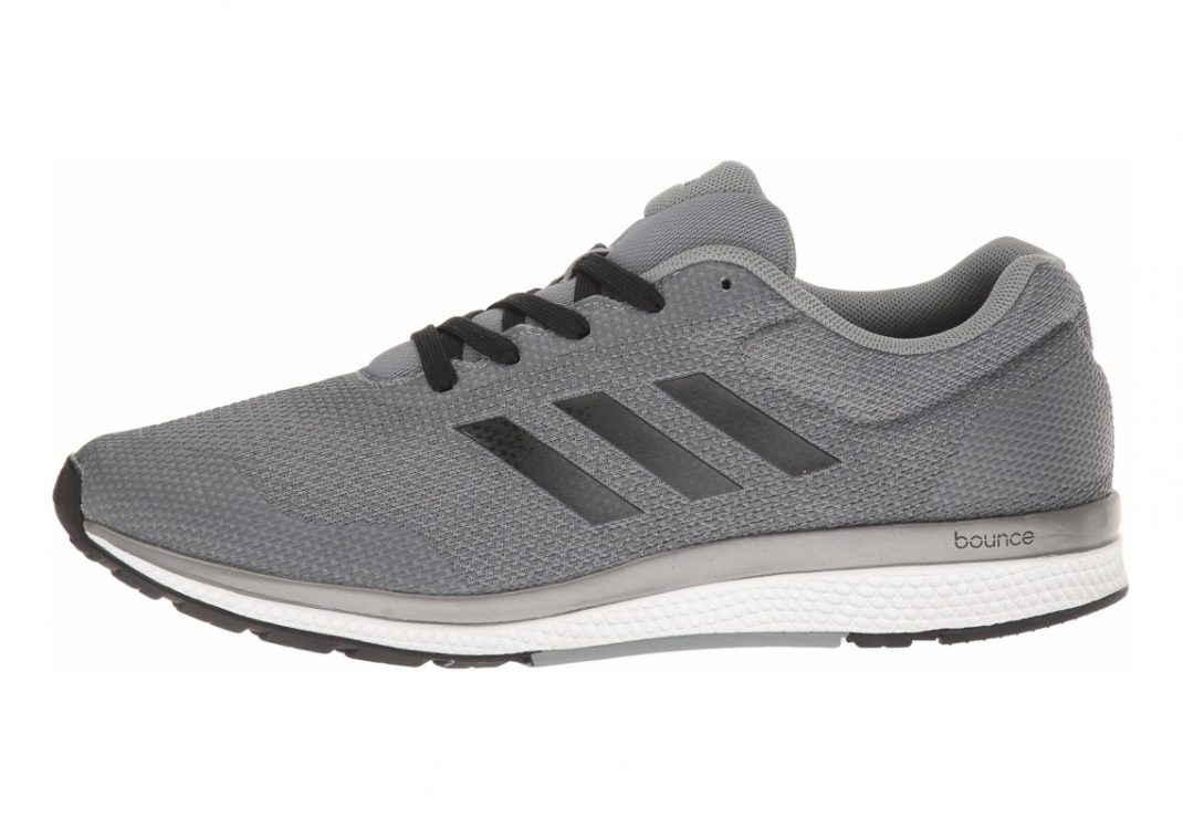 Grau Schwarz Neo Eisen (B39019)