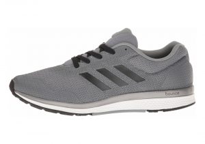 Grau Schwarz Neo Eisen (B39019)