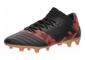 Adidas Nemeziz 17.3 Firm Ground - Black (CP8985)