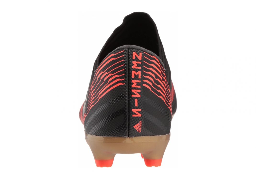 Adidas Nemeziz 17.3 Firm Ground - Black (CP8985)