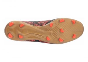 Adidas Nemeziz 17.3 Firm Ground - Black (CP8985)