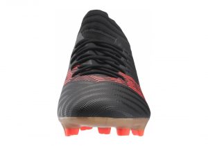 Adidas Nemeziz 17.3 Firm Ground - Black (CP8985)