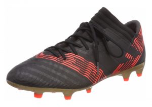 Adidas Nemeziz 17.3 Firm Ground - Black (CP8985)