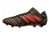 Adidas Nemeziz Messi 17.3 Firm Ground - Noir Cblack Solred Tagome Cblack Solred Tagome (CP9036)