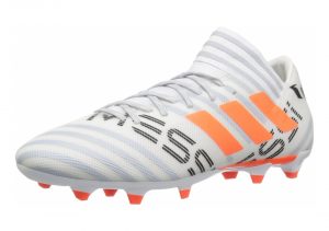 White/SolOrange (CG2965)