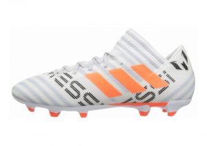 White/SolOrange (CG2965)