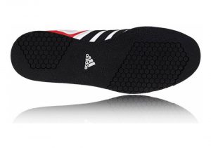 Adidas Power Perfect 2 - White (G17563)