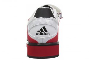 Adidas Power Perfect 2 - White (G17563)