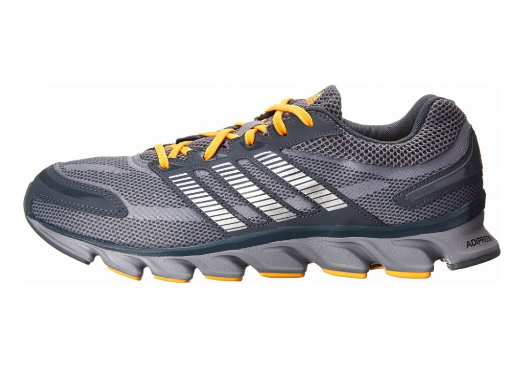 Bold Onix/Silver Metallic/Solar Gold (C75691)