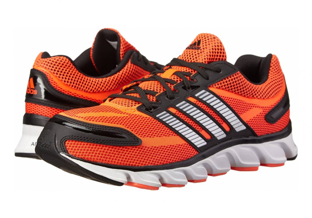 Adidas Powerblaze - Orange (D73954)