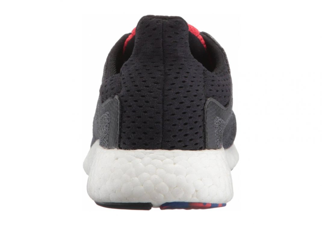 Black/Black/Vivid Red (AQ4439)