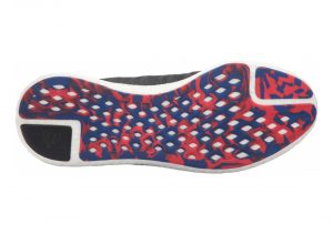 Black/Black/Vivid Red (AQ4439)