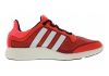 Solar Red/Black/White (S76574)