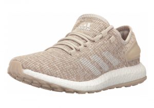 Clear Brown/Chalk White/Clay Brown (BA9057)