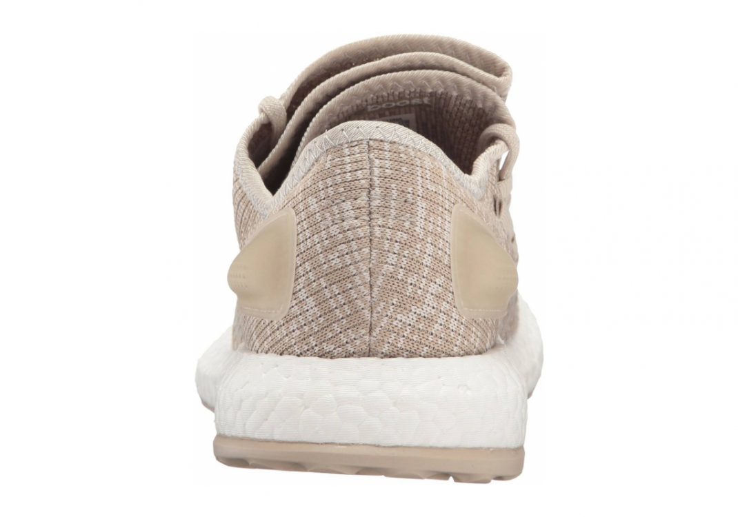 Clear Brown/Chalk White/Clay Brown (BA9057)