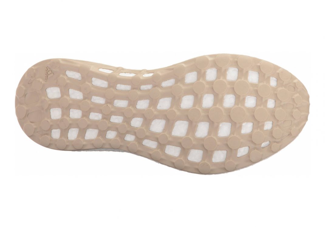 Clear Brown/Chalk White/Clay Brown (BA9057)