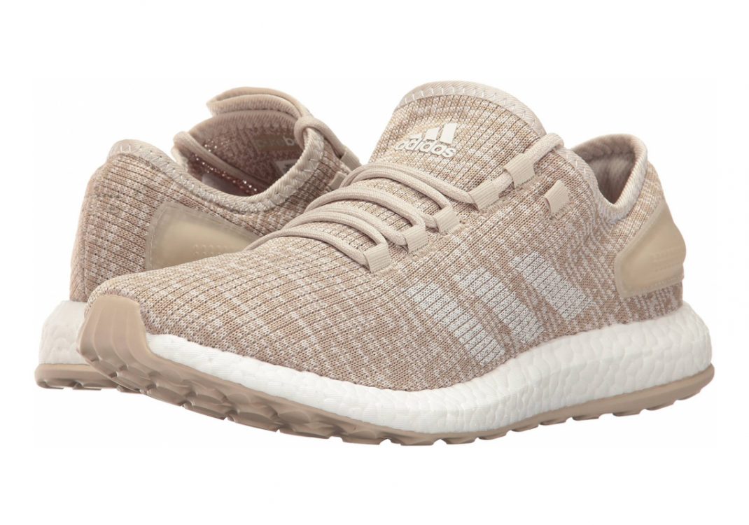 Clear Brown/Chalk White/Clay Brown (BA9057)