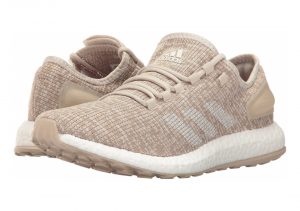 Clear Brown/Chalk White/Clay Brown (BA9057)