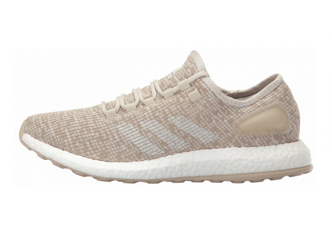 Clear Brown/Chalk White/Clay Brown (BA9057)