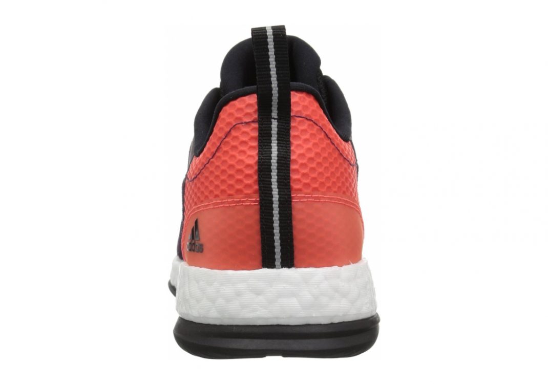 Adidas PureBoost X TR 2 - Red Night/Black/Easy Coral (BB3288)